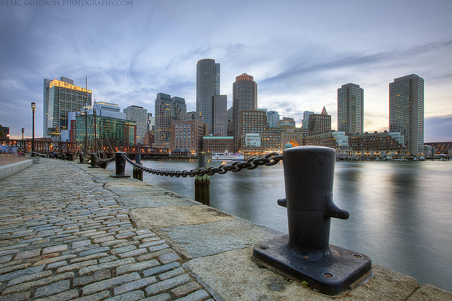 Boston
