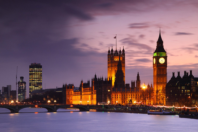 London