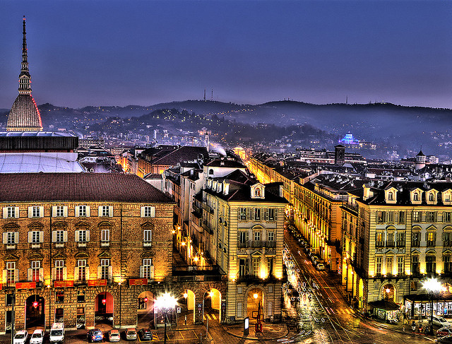 Turin